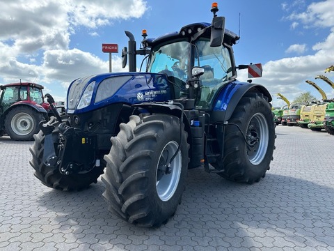 New Holland T7.300 A