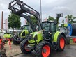 CLAAS Arion 530 CIS