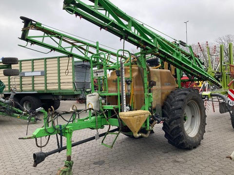 Dammann ANP2024