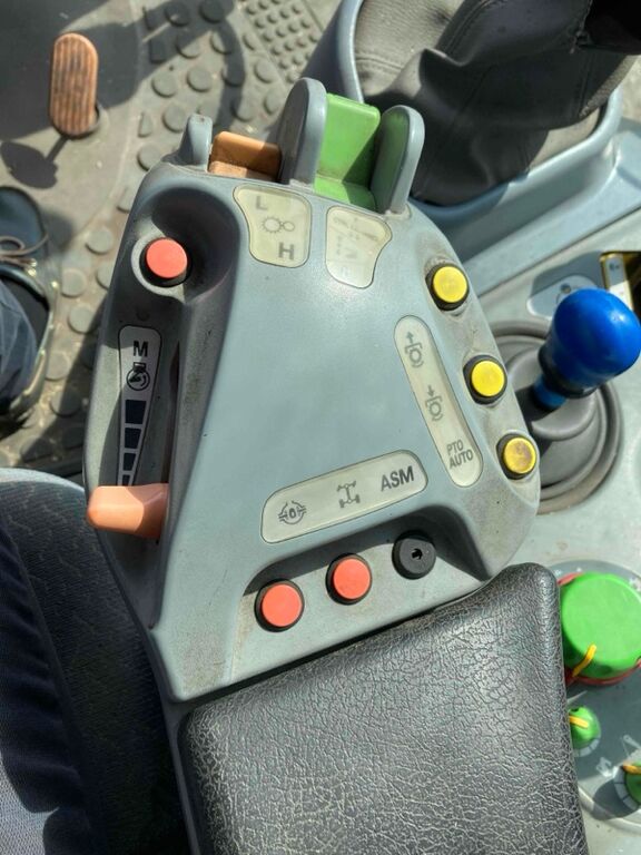 Deutz Fahr Agrotron M 620 3