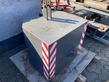 Sonstige Frontgewicht 1000 KG Stahl & Beton