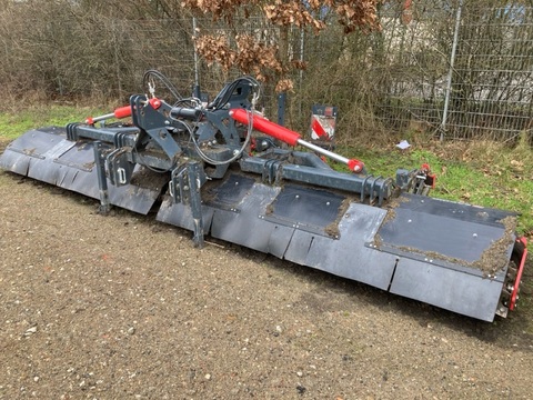 Saphir SinusCut 600  **Jahresendralley** 2