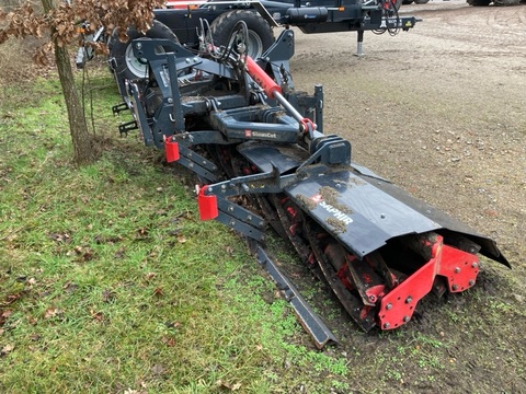 Saphir SinusCut 600  **Jahresendralley** 3