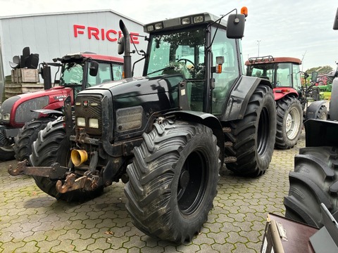 Massey Ferguson 6280