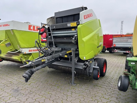 CLAAS Variant 380 RC PRO