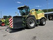 Krone Big X 1180