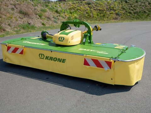 Krone Easy Cut F 320 M