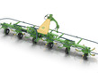 Krone Vendro 620 Highland