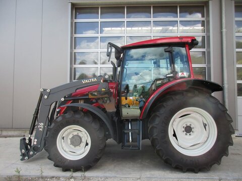 Valtra A 75