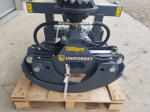 Uniforest Scorpion 1300 FL