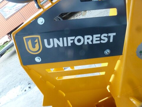 Uniforest 55 H Pro