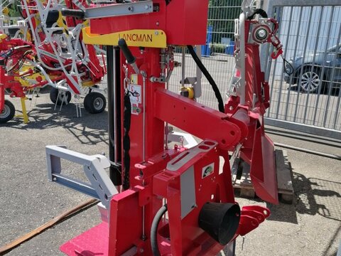 Lancman STX 13