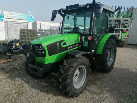 Deutz Fahr 6135 C TTV
