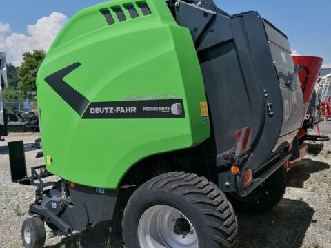 Deutz-Fahr Varimaster 760 OC14