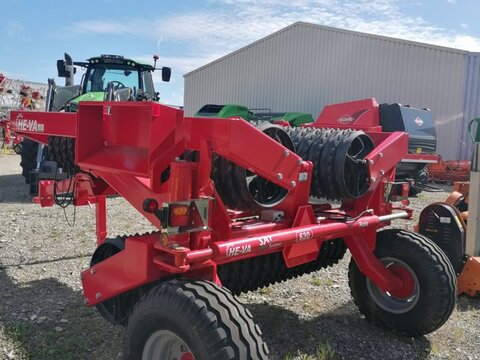HE-VA Tip-Roller 630