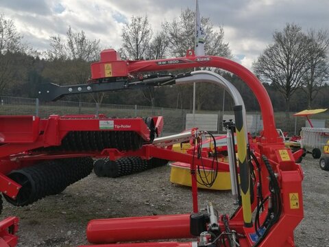 Kuhn RW 1200C