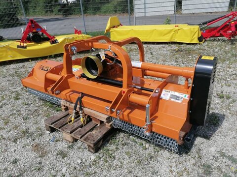 Berti EKR/S 250
