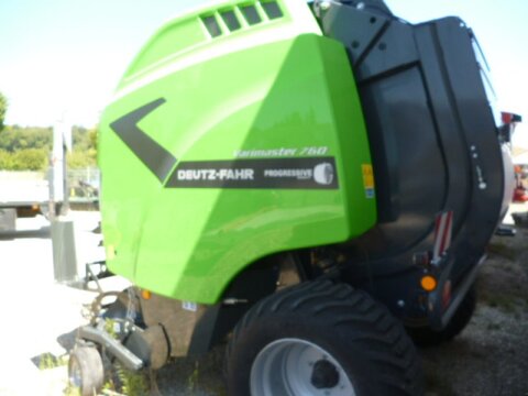 Deutz-Fahr Varimaster