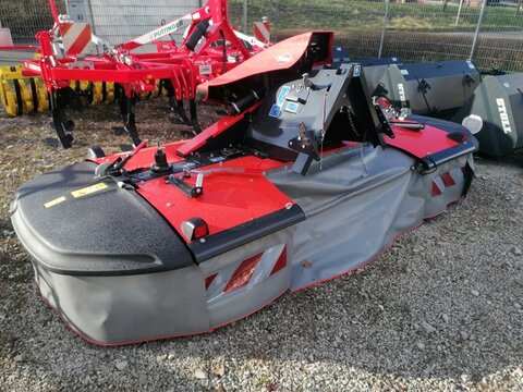 Kuhn PZ 3021 F