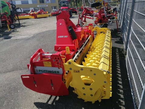 Pöttinger Lion 303