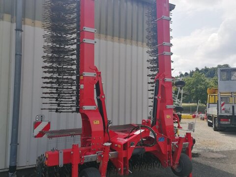 Sonstige ROTOCARE V 8000