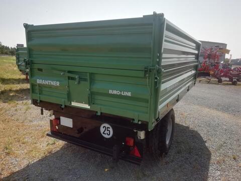 Brantner E 6035 EURO LINE