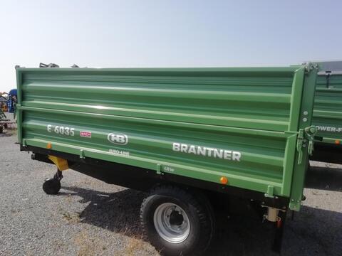 Brantner E 6035 EURO LINE