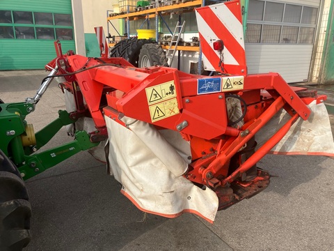 <strong>Kuhn GMD 802F</strong><br />
