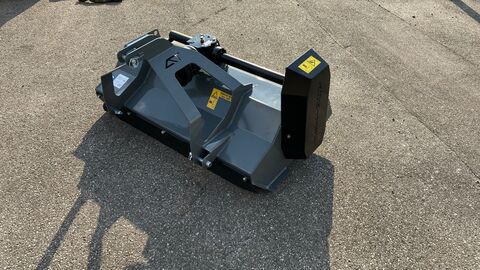 Agritec GS25-125