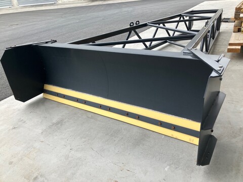 Sonstige Schiebeschild Manitou