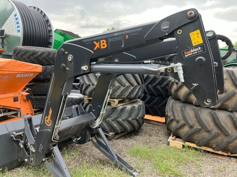 Hauer XB 110 Bionic II