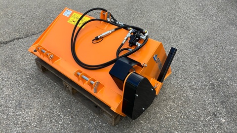 Trejon Optimal SP250 Splittstreuer