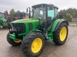 John Deere 6120 SE