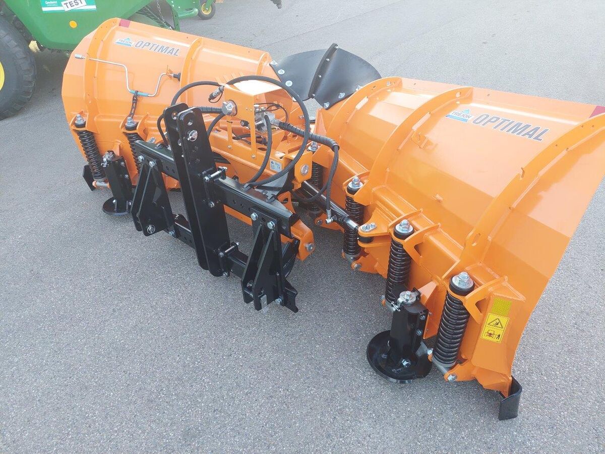 Trejon Optimal VPX 330  3