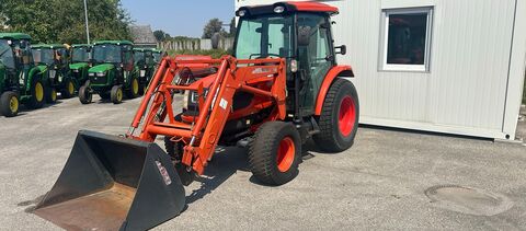 Kioti NX5510