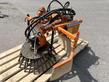 Wiedenmann Wildkrautbürste 12 PHG/4800 
