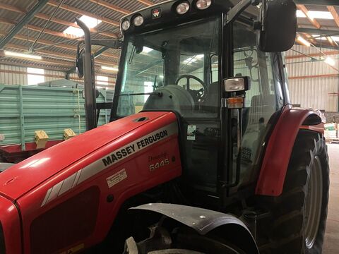 Massey Ferguson 6445