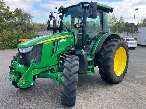 John Deere 5090R