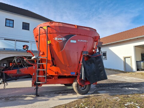 Kuhn Euromix 1040