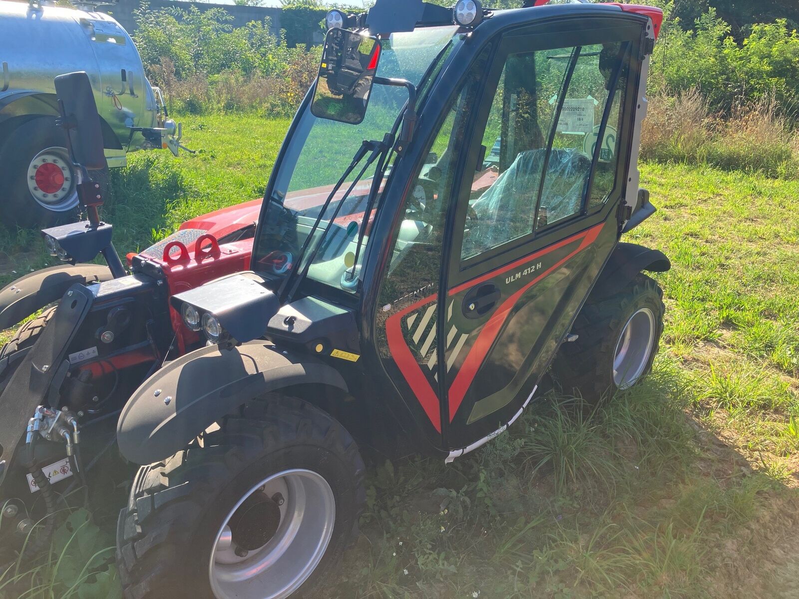 Manitou ULM 412 H 1