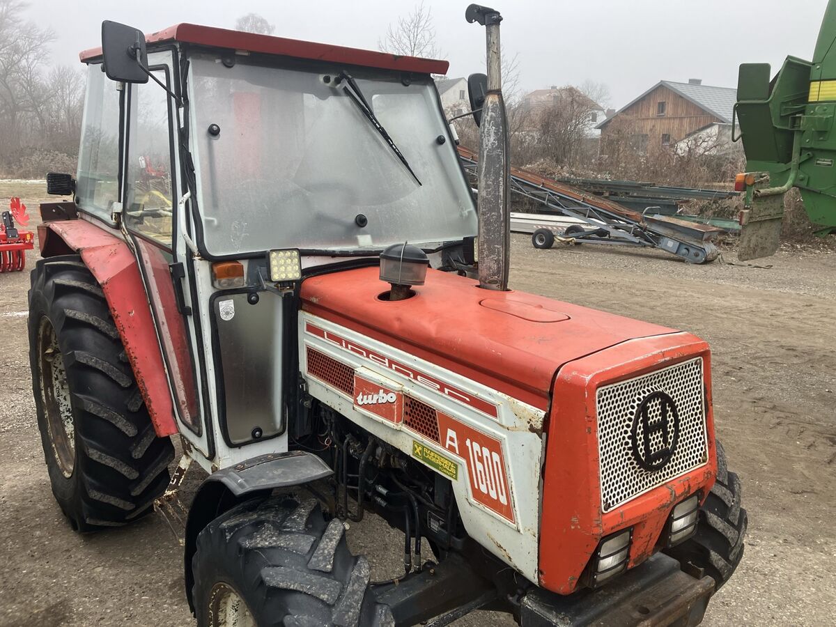 Lindner 1600 2