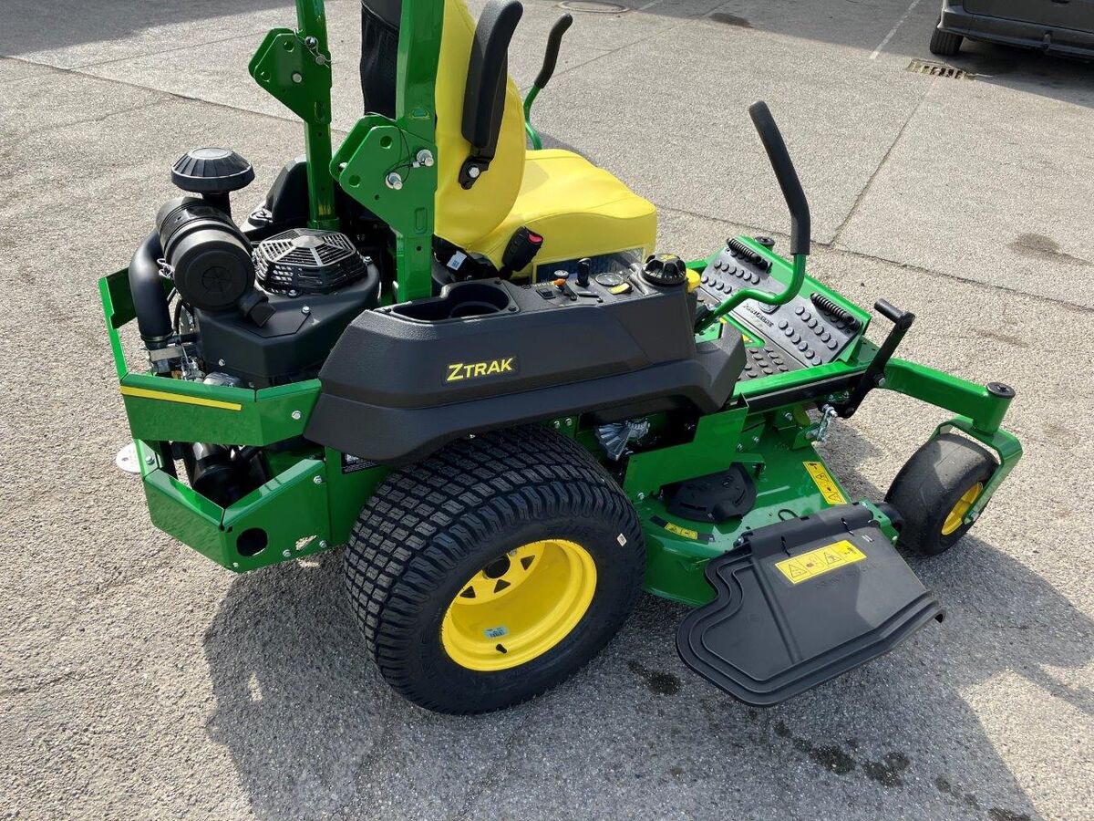 John Deere Z740R 3