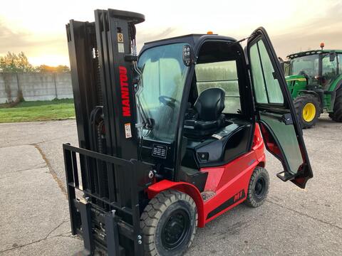 Manitou MI 25 Dieselstapler