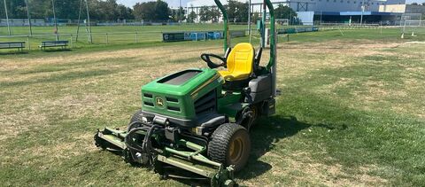 John Deere 2653B