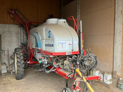 Sonstige Bagram 2700 Elios
