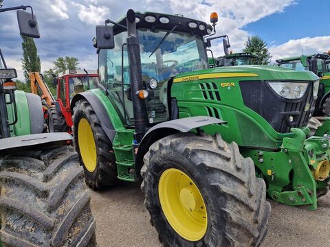 John Deere 6125R