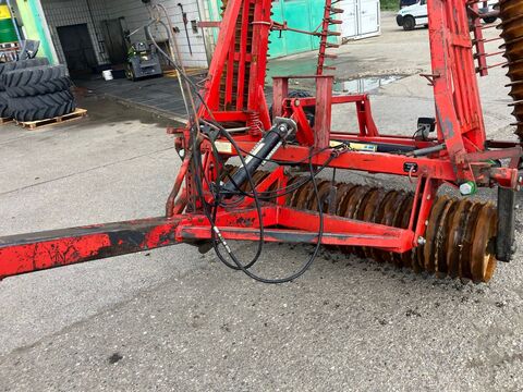 Väderstad Roller HV/M77