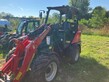 Manitou MLA5-60 Knicklader