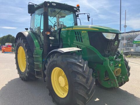 John Deere 6170R