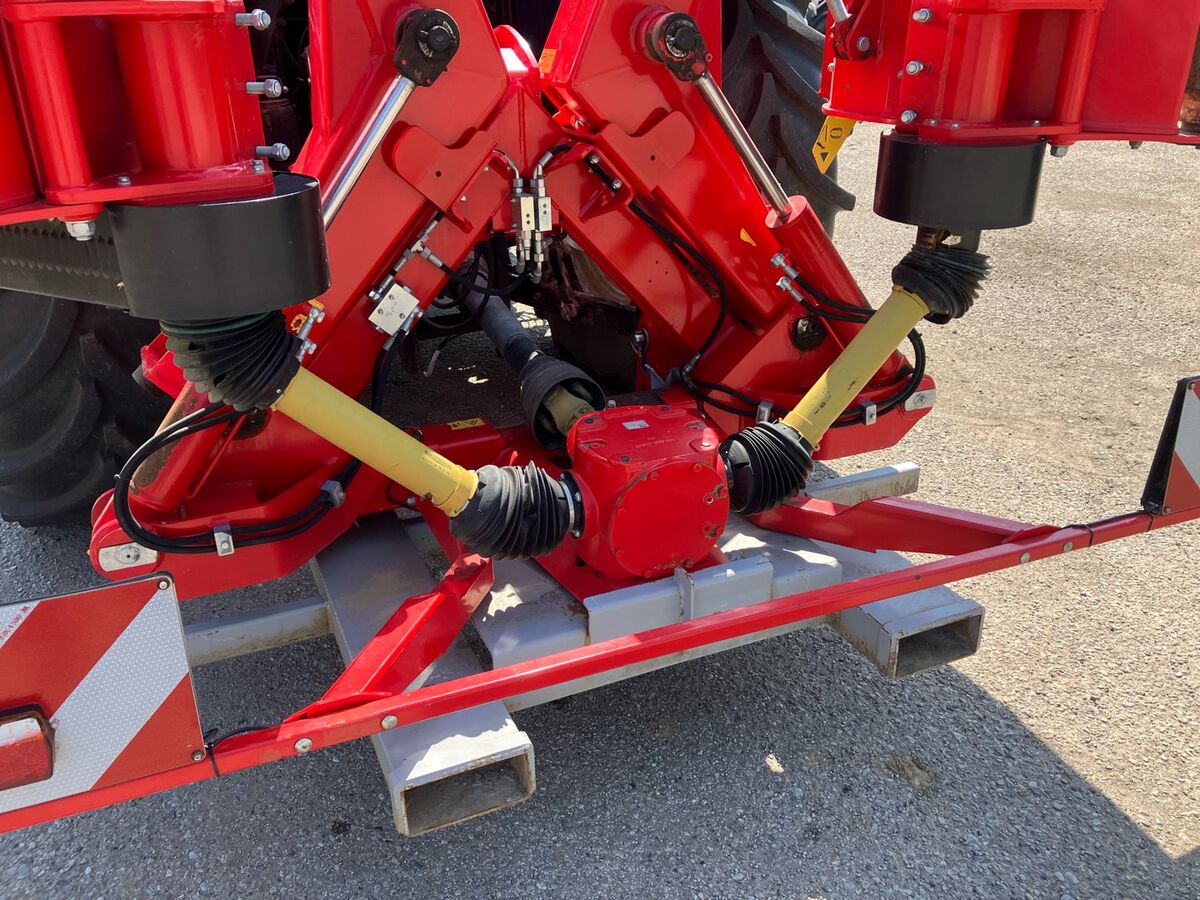 Tehnos MU2Z 840 LW 2